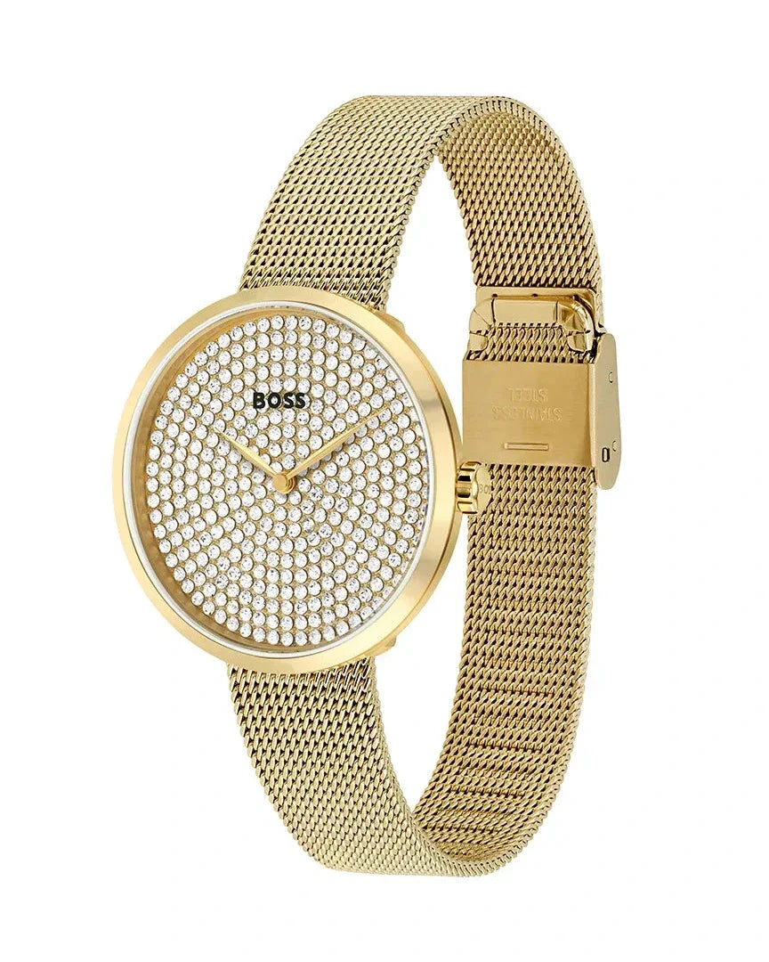 Hugo Boss Watch For Women 1502659
