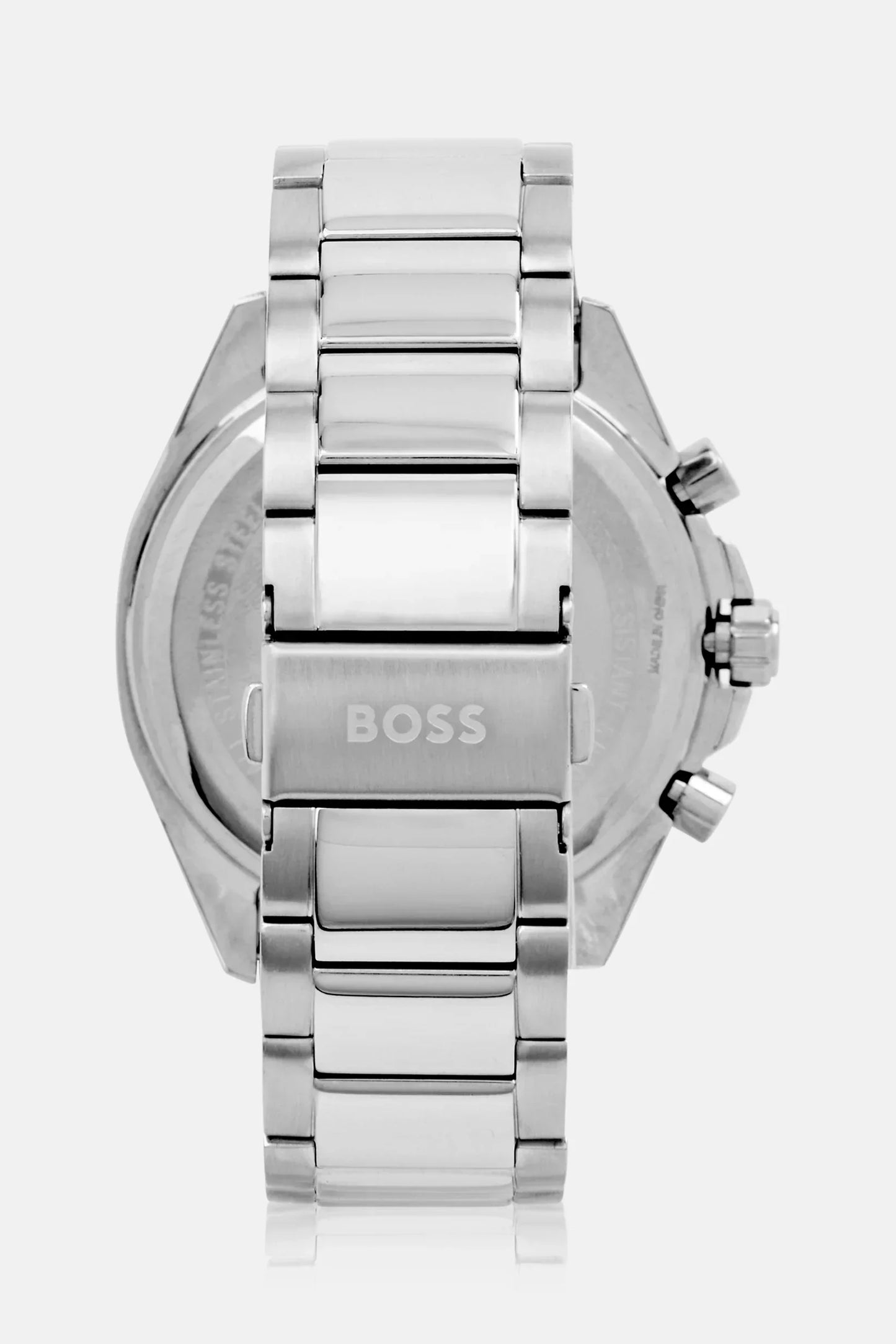 Hugo Boss Watch For Men 1514015