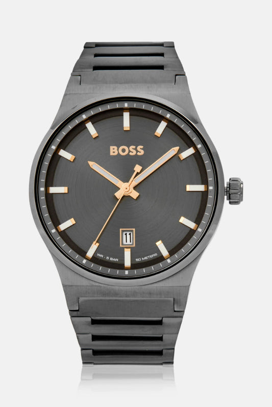 Hugo Boss Watch For Men 1514078