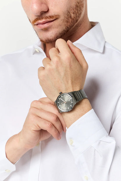 Hugo Boss Watch For Men 1514078