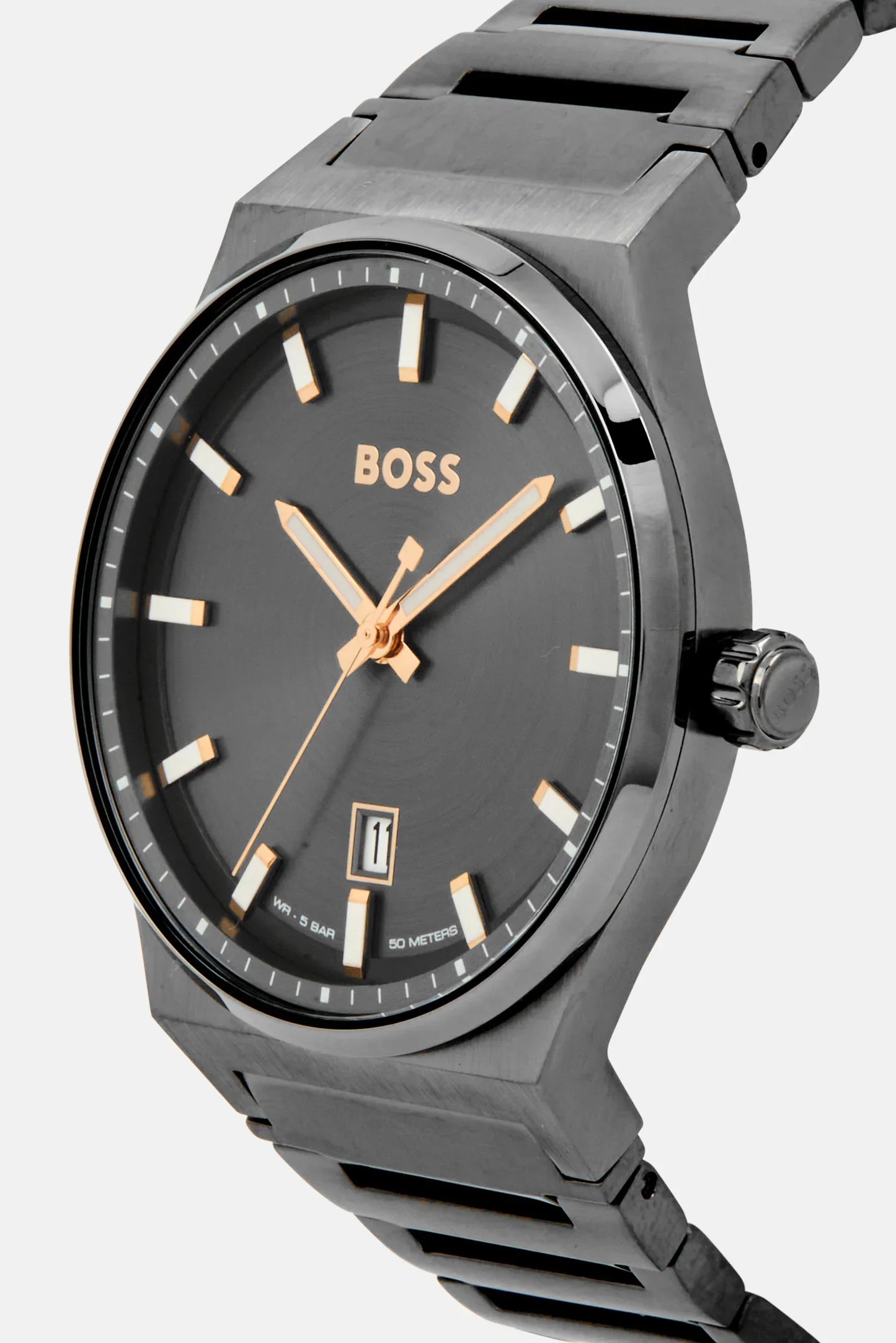 Hugo Boss Watch For Men 1514078