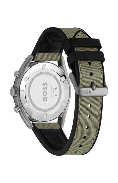 Hugo Boss Watch For Men 1514092