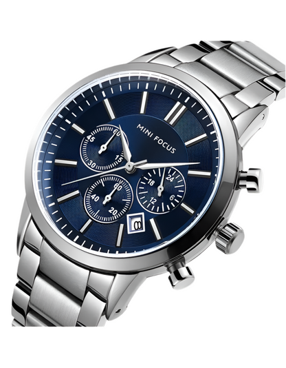 ساعة Mini Focus للرجال MF0188G-02