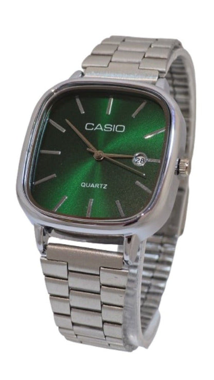 Casio Watch For Unisex LTP-E117D