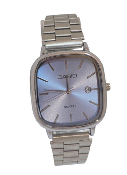 Casio Watch For Unisex LTP-E117D
