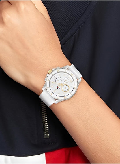 Tommy Hilfiger Watch For Women 1782568
