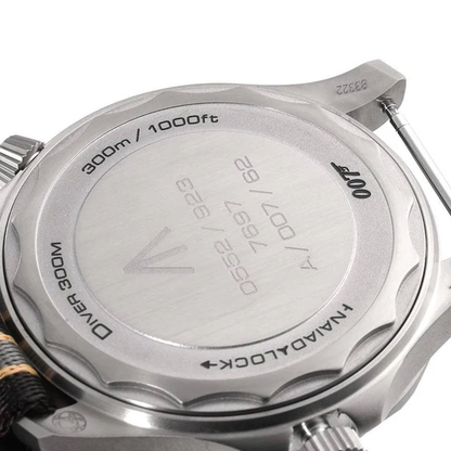 Omega-Seamaster