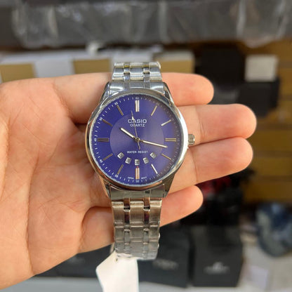 Casio Watch for men - MTP #6