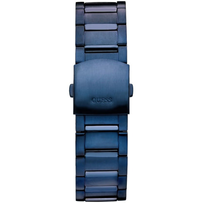 Guess Watch For Men W0377G4