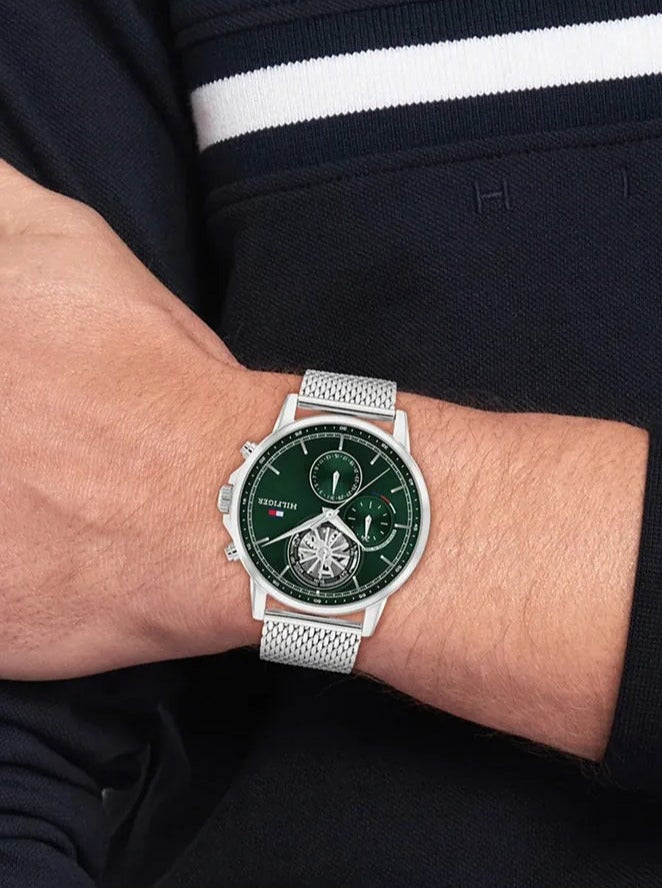 Tommy Hilfiger Watch For Men 1710608