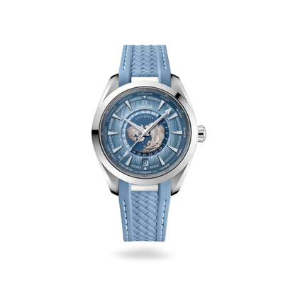 Omega Seamaster Aqua Terra
