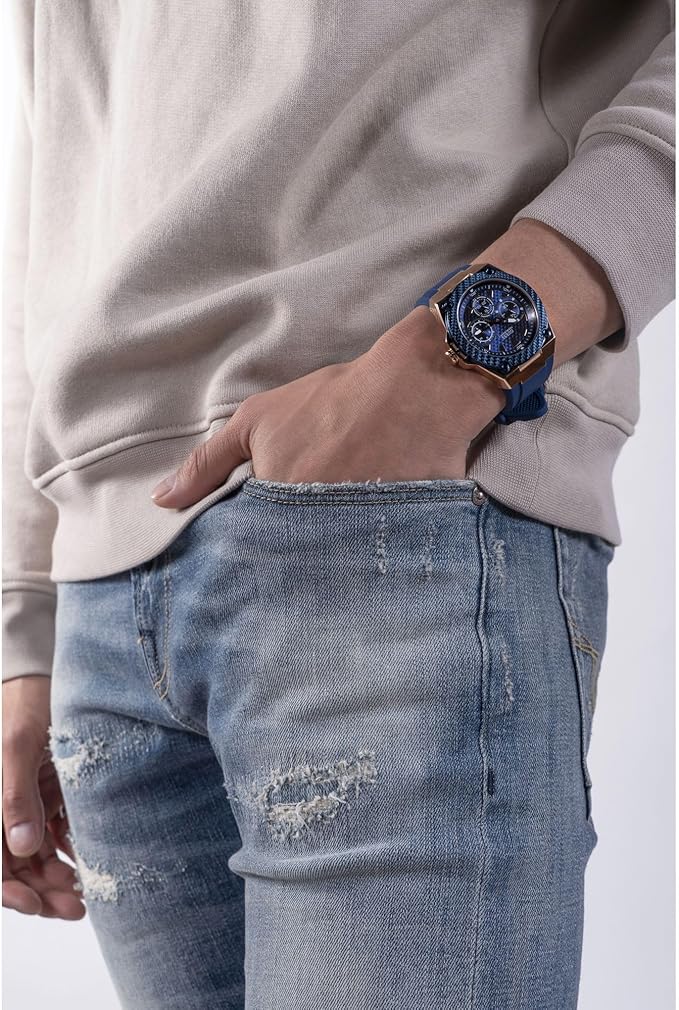 Guess Watch For Men GW0051G3