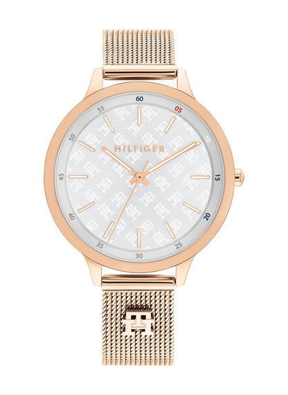 Tommy Hilfiger Watch For Women 1782616