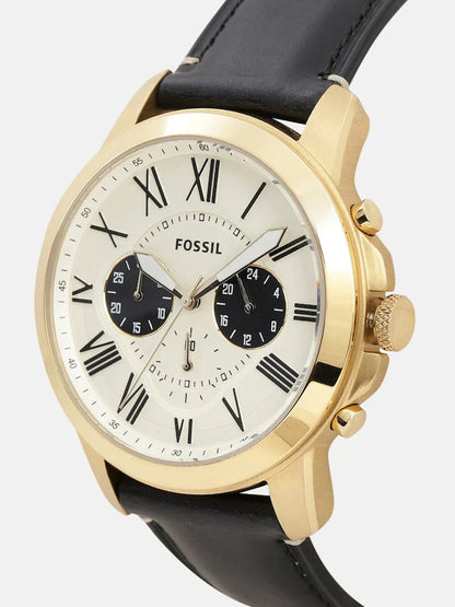 Fossil Watch For Men FS5272