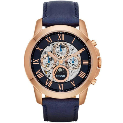 Fossil Watch For Men ME3029