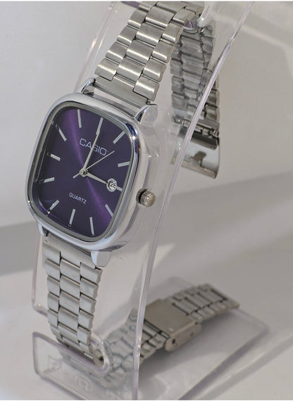 Casio Watch For Unisex LTP-E117D