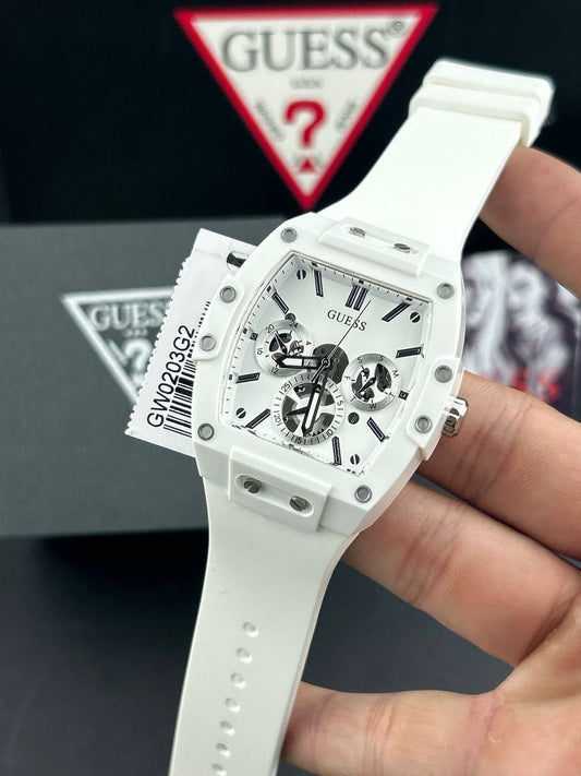 Guess Watch For Men GW0203G2