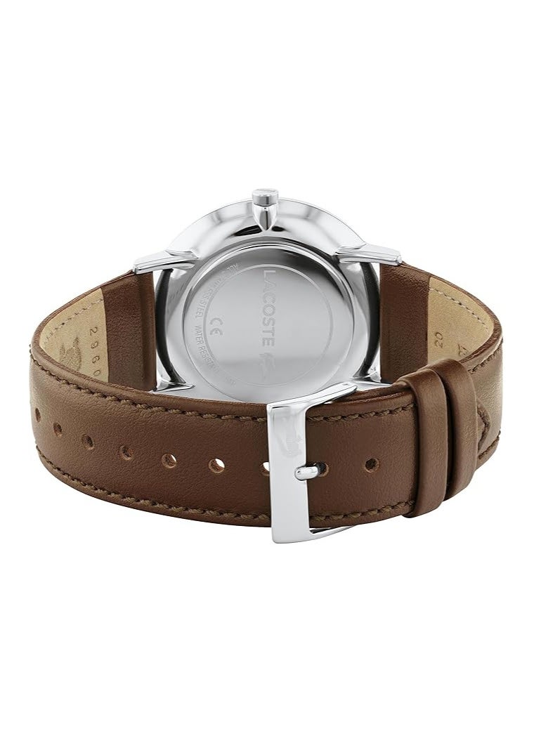Lacoste Watch For Men 2010976