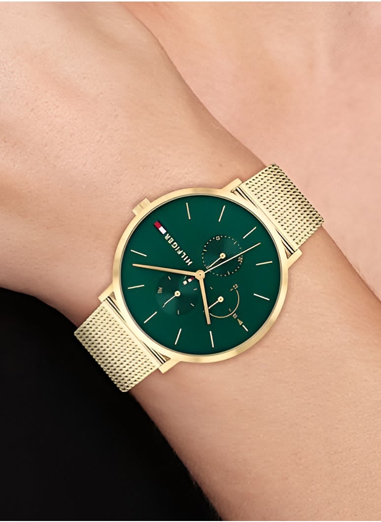 Tommy Hilfiger Watch For Women 1782766