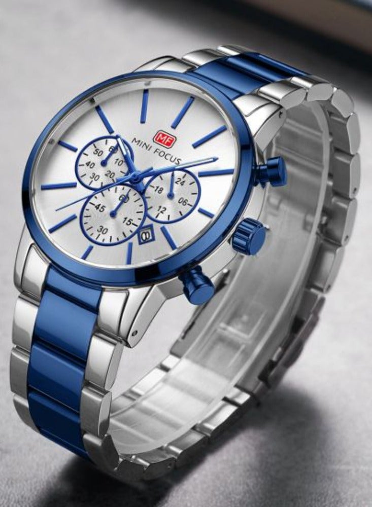 Mini Focus Watch For Women MF0294G.1