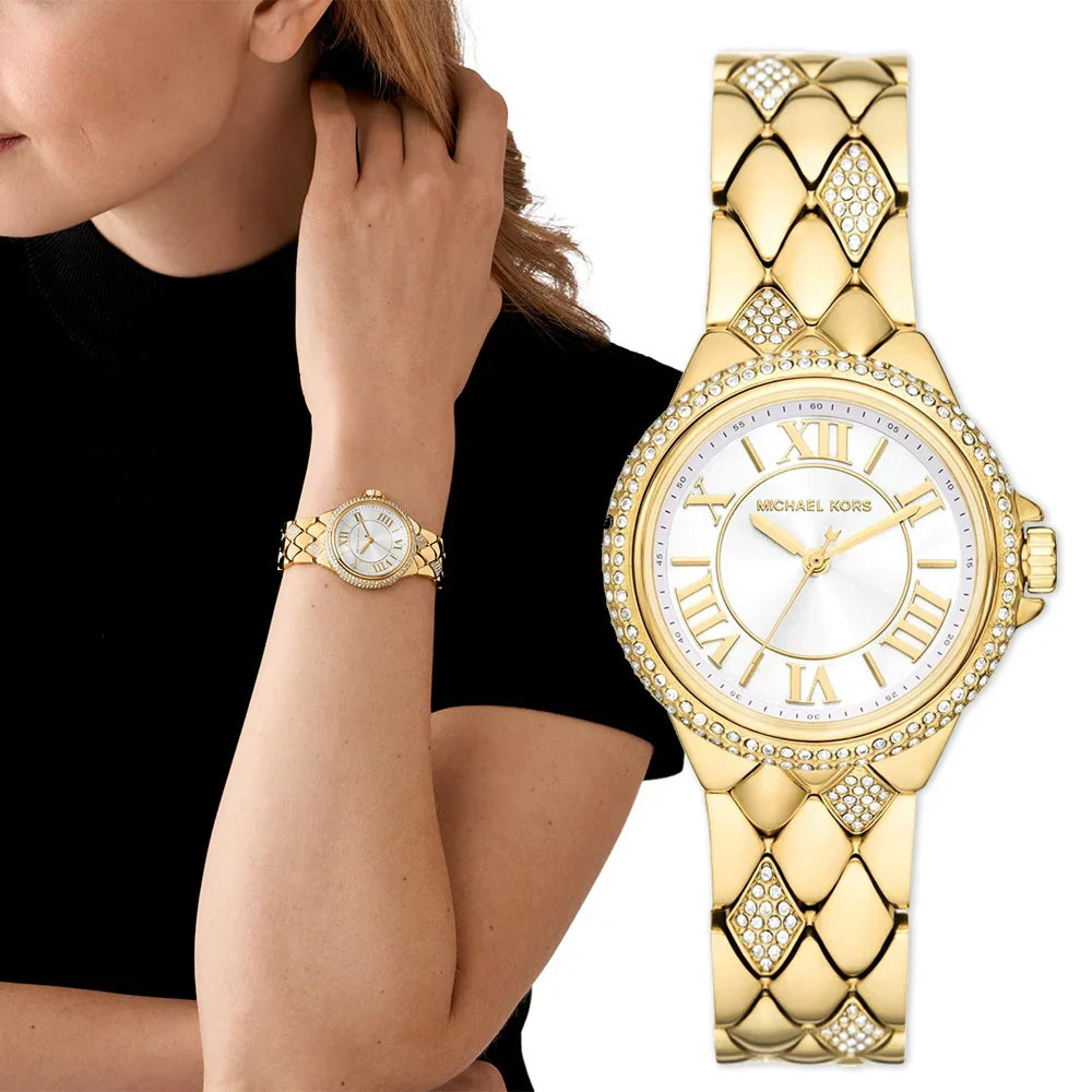 Michael Kors Watch For Women MK4801