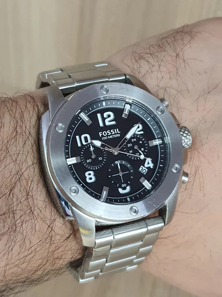 Fossil Watch For Men FS4926