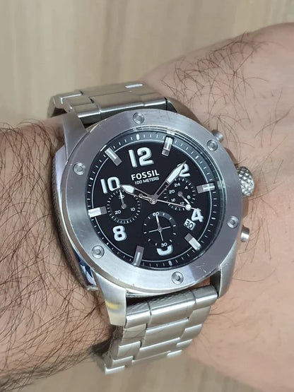 Fossil Watch For Men FS4926