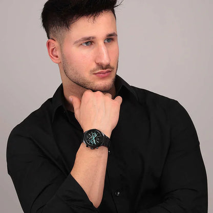 Maserati Stile Aqua Edition Watch For Men R8873644001