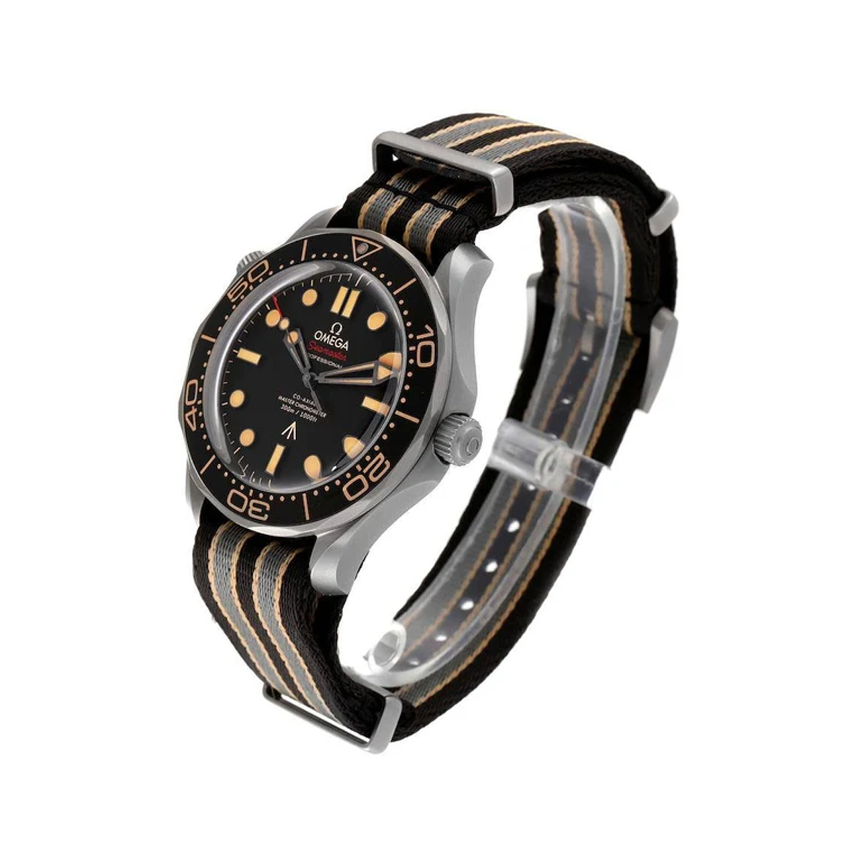 Omega-Seamaster