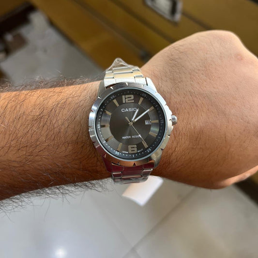 Casio Watch for men - MTP #5