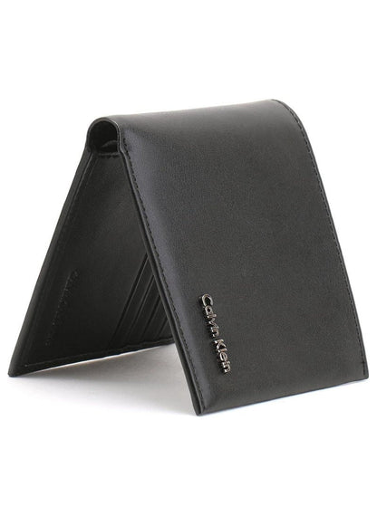 CK Wallet & Keychain Set For Men 7#