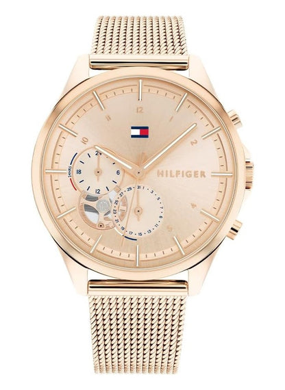 Tommy Hilfiger Watch For Women 1782486