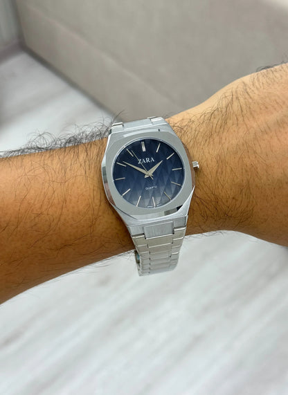 Zara patek edition watches for men 2026