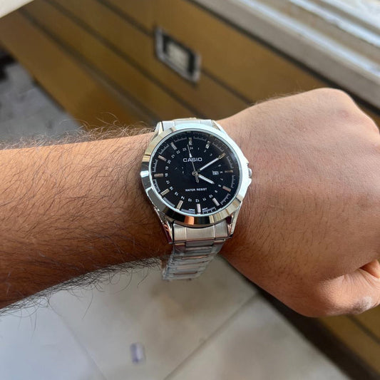 Casio Watch for men - MTP #4