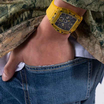 Guess Watch For men GW0203G6