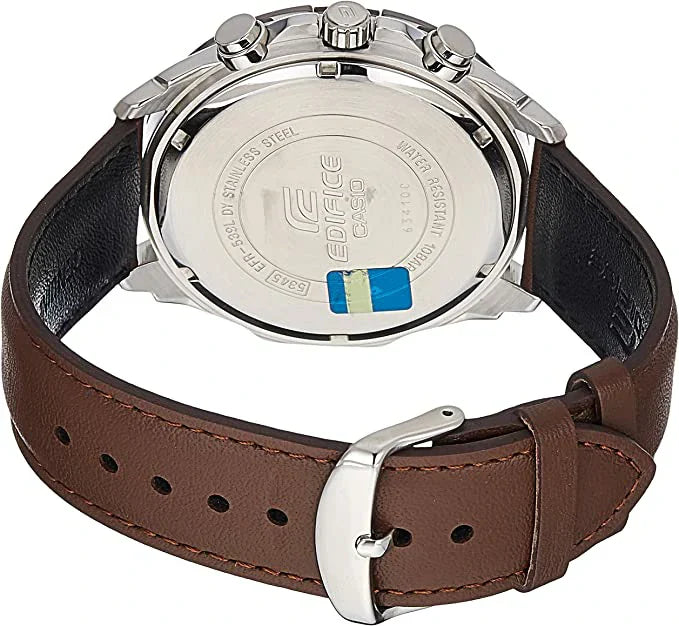 Casio Watch For Men  EFR-539L-7BV