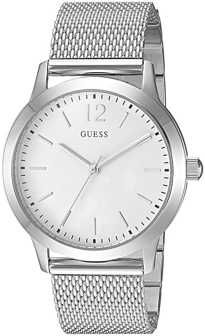 Guess Watch For Men W0921G1