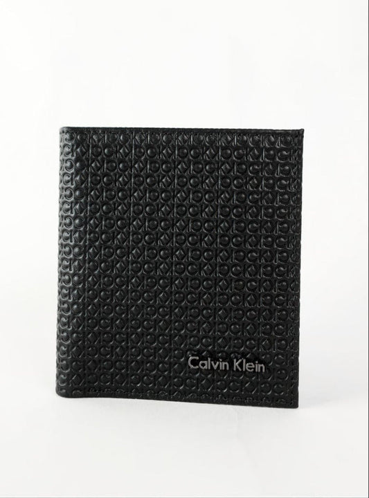 CK Black Wallet For Men 54#