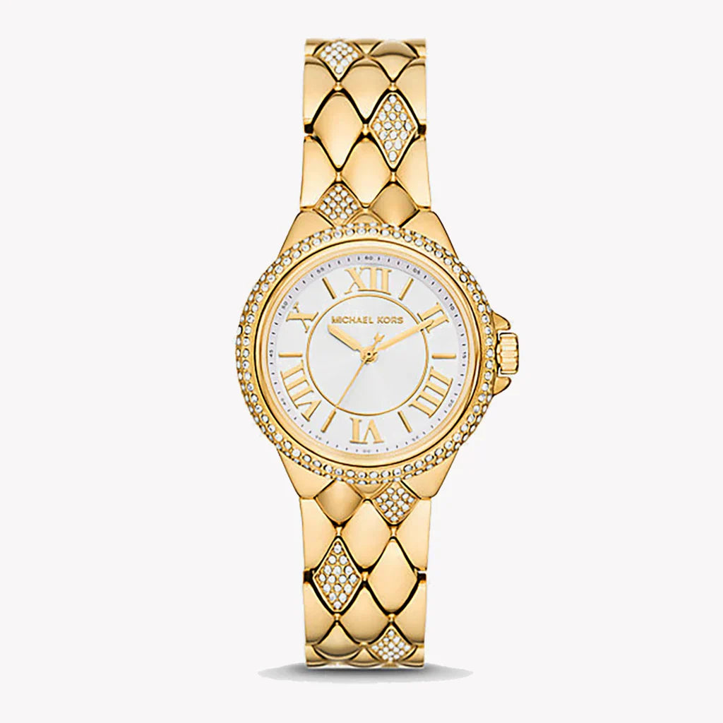 Michael Kors Watch For Women MK4801