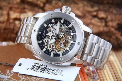 Fossil Watch For Men ME3081