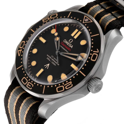 Omega-Seamaster