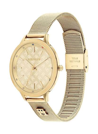 Tommy Hilfiger Watch For Women 1782587
