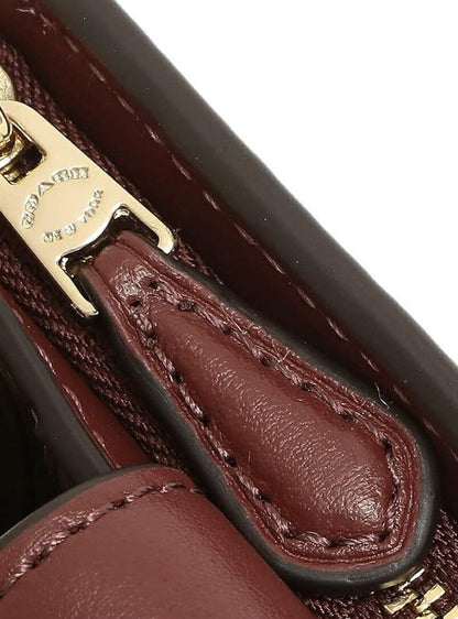 CH Floral Print Wallet For Women 100#