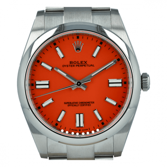 Rolex watch Mirror Original Watch