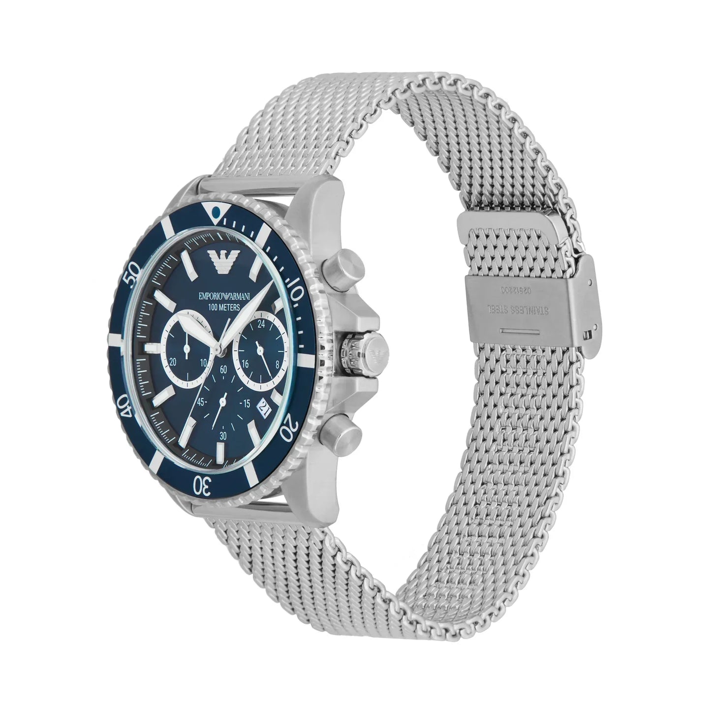 Emporio Armani Watch For Men AR11587