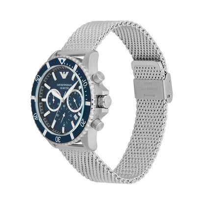 Emporio Armani Watch For Men AR11587