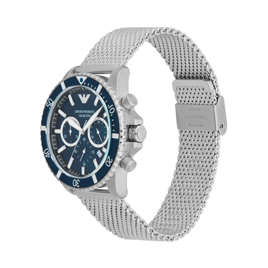 Emporio Armani Watch For Men AR11587