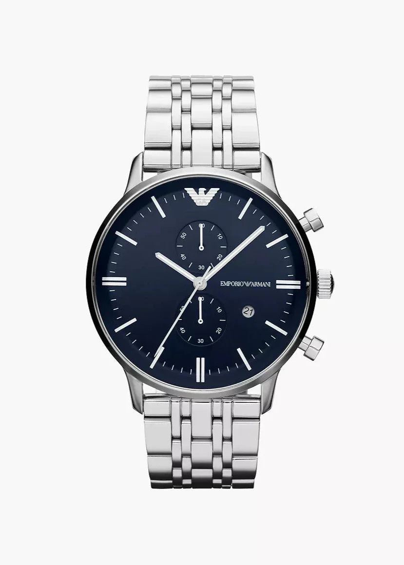 Emporio Armani Watch For Men AR1648