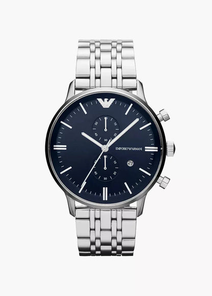 Emporio Armani Watch For Men AR1648