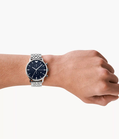 Emporio Armani Watch For Men AR1648